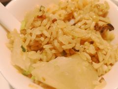 闽和南白萝卜饭-闽和南(深圳万象城店)