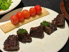 -醉东Oriental House(静安嘉里中心店)