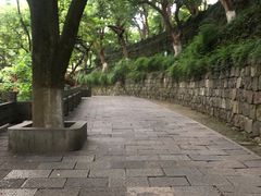 -吴山景区