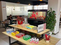 -上海和展广汽丰田4S店(老闵行店)