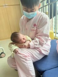 -鄞州妇女儿童医院·明州产后护理中心