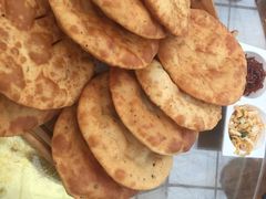 -老磨油饼(高陵店)