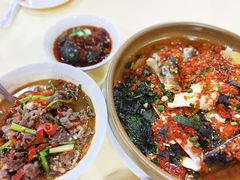 -笨罗卜浏阳菜馆(太平街店)