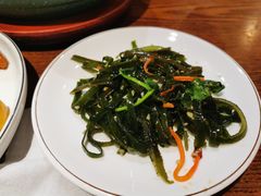 -李老哈·东北菜(宋园路店)