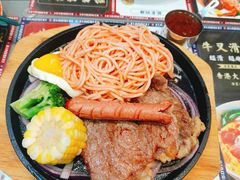 -小四喜冰室(宝体店)