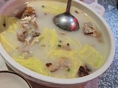 -大鸭梨烤鸭·北京菜(南小街/南苑店)