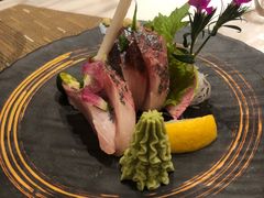 -月下料理(楷林IFC店)