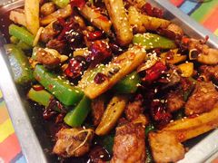 -滋味烤鱼(超洋店)