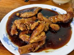 -洪福亮酒家(南草厂街店)