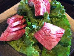 -焼肉 琉球の牛(北谷)