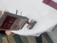 -喜宴又一村·粤菜·茶点·海鲜(壹方天地店)