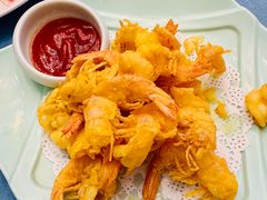 -金家老三饭庄(常营店)