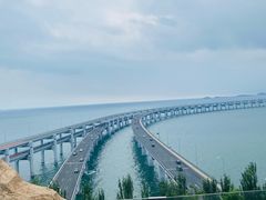 -星海湾跨海大桥