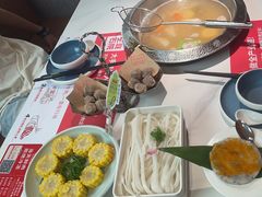 -左庭右院鲜牛肉火锅(南通CBD大有境店)