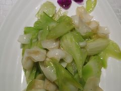 -西苑饭店·蓬莱春餐厅