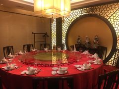 包厢-奎元馆.百年奎元.非遗传承(西湖边的解放路店)