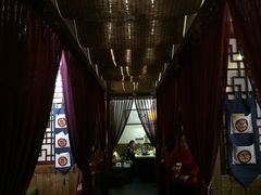 -一叶一世界•素食餐厅(环球中心店)