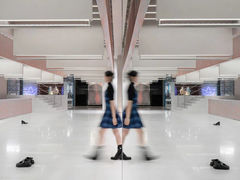 -尚层别墅装饰·大宅装修定制设计(天津分公司)