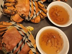 -杭州临平万丽酒店·燃餐厅(人民大道店)