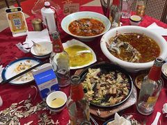 -毛家湘味楼(虹梅店)