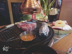 -济州爱肉堂(总店)