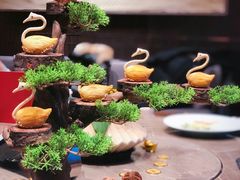 -彩丰楼·中餐厅(国家会展中心上海洲际店)