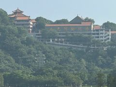 -顺峰山公园