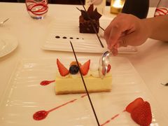 -上海和平饭店华懋阁 Cathay Room