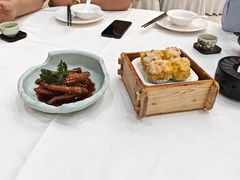 -禄福山庄•顺德菜·融和菜(龙江店)