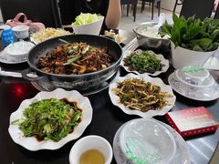 -贵阳李氏息烽阳朗鸡(民生路店)