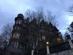 -老英格兰庄园