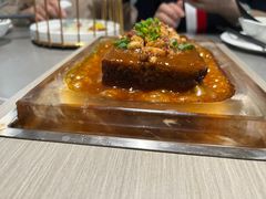 -3号仓库·创意中国菜(乐清正大广场店)