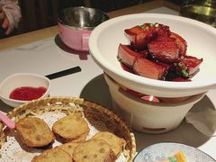 -筱爷叔·上海传统手工菜(玉树路店)