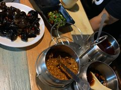 油碟-绸都潮牛道(白土坝店)