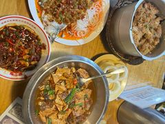 -堂瓦里·33年传统赣菜(第一街区店)