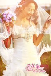 -施华洛婚纱摄影会所(范阳中路店)