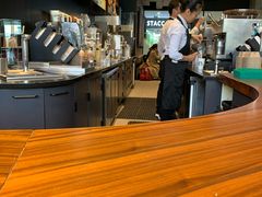 -星巴克臻选(北京太阳宫凯德店)