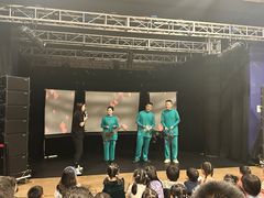 -饭米多蔻中英文绘本馆(苏州美罗店)