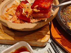 -老济南·地道济南菜(大明湖店)
