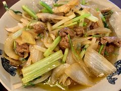 小炒肉-潇湘阁(望京SOHO店)