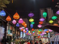 -热火朝天鲜切牛肉火锅(南强街巷店)