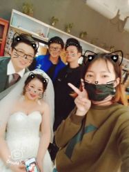 点击看大图 -日光视觉婚纱摄影(旗舰店)