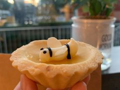 小蜜蜂柠檬塔-德南面包房(尚都店)