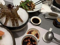-红鼎豆捞·专注品质海鲜20年(宝丰路店)