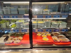 -蚝英雄鲜蚝自助专门店(长楹天街直营店)