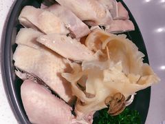 -八珍玉食鸡煲·打边炉(印象城店)