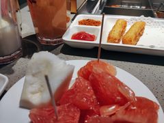 -海底捞火锅(北京路店)