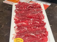 -潮德阿水牛肉火锅(深圳总店)