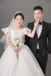 -金夫人婚纱摄影