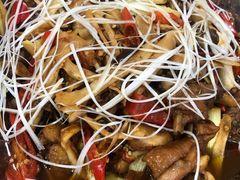 -弓虽昌焖烧鸡(大竹林店)